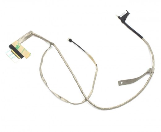 Cablu video LVDS Toshiba Satellite C665 LED