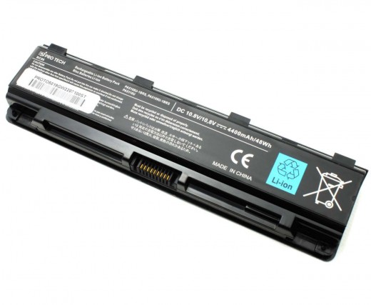 Baterie Toshiba Satellite Pro M801. Acumulator Toshiba Satellite Pro M801. Baterie laptop Toshiba Satellite Pro M801. Acumulator laptop Toshiba Satellite Pro M801. Baterie notebook Toshiba Satellite Pro M801