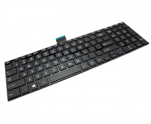 Tastatura Toshiba Satellite C70D-B. Keyboard Toshiba Satellite C70D-B. Tastaturi laptop Toshiba Satellite C70D-B. Tastatura notebook Toshiba Satellite C70D-B