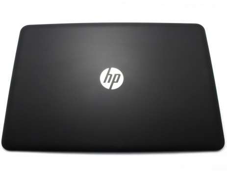 Carcasa Display HP EAG35003A3M pentru laptop fara touchscreen. Cover Display HP EAG35003A3M. Capac Display HP EAG35003A3M Neagra