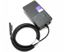 Incarcator Microsoft Surface 1625 ORIGINAL. Alimentator ORIGINAL Microsoft Surface 1625. Incarcator laptop Microsoft Surface 1625. Alimentator laptop Microsoft Surface 1625. Incarcator notebook Microsoft Surface 1625