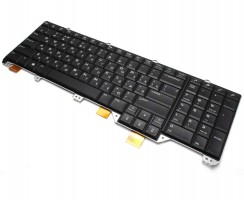 Tastatura Alienware M18X R5 iluminata backlit RUS. Keyboard Alienware M18X R5 iluminata backlit. Tastaturi laptop Alienware M18X R5 iluminata backlit. Tastatura notebook Alienware M18X R5 iluminata backlit