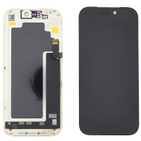 Display pentru iPhone 13 Pro Max SOFT OLED SUNIX Diagnostic 120Hz