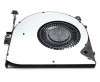 Cooler laptop HP ProBook 470 G5. Ventilator procesor HP ProBook 470 G5. Sistem racire laptop HP ProBook 470 G5
