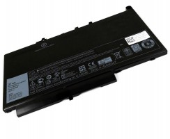 Baterie Dell  J60J5 37Wh Refurbished. Acumulator Dell  J60J5. Baterie laptop Dell  J60J5. Acumulator laptop Dell  J60J5. Baterie notebook Dell  J60J5