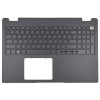 Tastatura Dell 460.0KD0A.0012 Gri cu Palmrest Gri fara TouchPad. Keyboard Dell 460.0KD0A.0012 Gri cu Palmrest Gri fara TouchPad. Tastaturi laptop Dell 460.0KD0A.0012 Gri cu Palmrest Gri fara TouchPad. Tastatura notebook Dell 460.0KD0A.0012 Gri cu Palmrest Gri fara TouchPad
