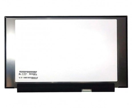 Display laptop LG LP156WFG-SPB2 15.6" 1920X1080 40 pini eDP 144Hz. Ecran laptop LG LP156WFG-SPB2. Monitor laptop LG LP156WFG-SPB2