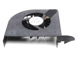 Cooler laptop HP Pavilion DV6Z-110. Ventilator procesor HP Pavilion DV6Z-110. Sistem racire laptop HP Pavilion DV6Z-110