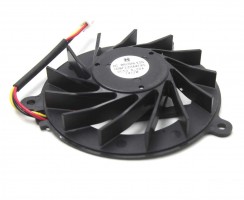Cooler laptop Asus  Pro57V Mufa 3 pini. Ventilator procesor Asus  Pro57V. Sistem racire laptop Asus  Pro57V