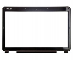 Bezel Front Cover Asus  K50AD. Rama Display Asus  K50AD Neagra