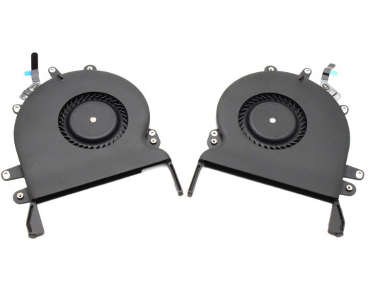 Cooler laptop Apple  MG70050V1-C150-S9A. Ventilator procesor Apple  MG70050V1-C150-S9A. Sistem racire laptop Apple  MG70050V1-C150-S9A