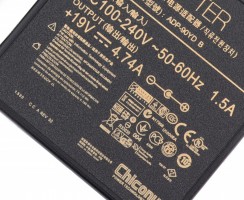 Incarcator pentru Asus  UX51VZ 90W Square Shape ORIGINAL Chicony