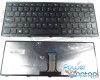 Tastatura Lenovo IdeaPad G400. Keyboard Lenovo IdeaPad G400. Tastaturi laptop Lenovo IdeaPad G400. Tastatura notebook Lenovo IdeaPad G400