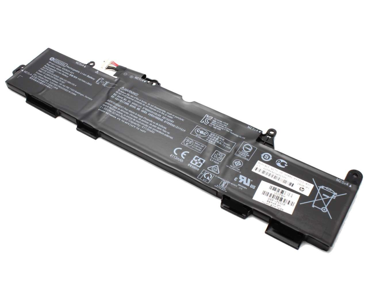 Baterie HP EliteBook 830 G5 Originala 50Wh 50Wh imagine 2022