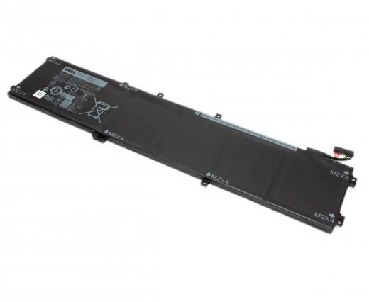 Baterie Dell Precision 5520 6 celule Originala. Acumulator laptop Dell Precision 5520 6 celule. Acumulator laptop Dell Precision 5520 6 celule. Baterie notebook Dell Precision 5520 6 celule