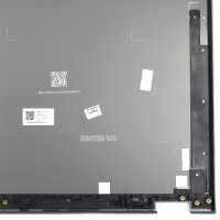 Capac Display BackCover Lenovo IdeaPad Flex 5-15ITL05 Carcasa Display Gri