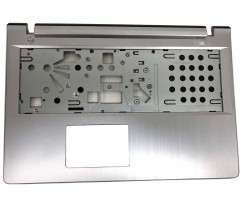 Palmrest Lenovo Z51-70 Carcasa superioara argintie