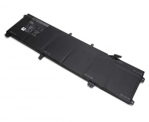 Baterie Dell  245RR Originala 91Wh. Acumulator Dell  245RR. Baterie laptop Dell  245RR. Acumulator laptop Dell  245RR. Baterie notebook Dell  245RR
