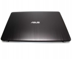 Carcasa Display Asus  R540SC. Cover Display Asus  R540SC. Capac Display Asus  R540SC Neagra