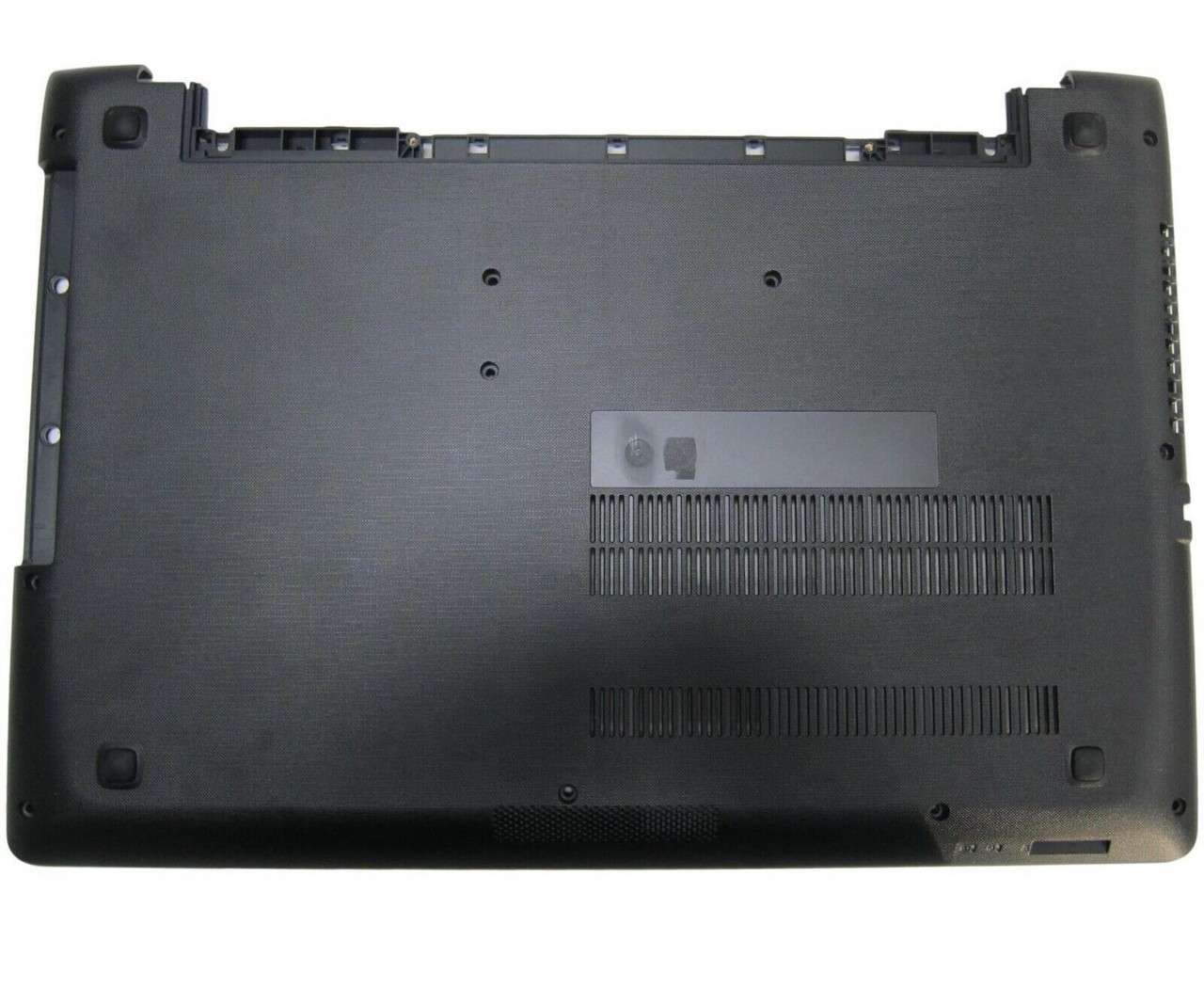 Bottom Case Lenovo IdeaPad 110-15ISK Carcasa Inferioara Neagra