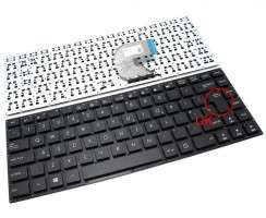 Tastatura Asus ASM14M96G8-5281B. Keyboard Asus ASM14M96G8-5281B. Tastaturi laptop Asus ASM14M96G8-5281B. Tastatura notebook Asus ASM14M96G8-5281B