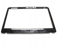 Rama Display Sony VAIO SVE 151 Bezel Front Cover Neagra