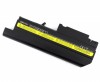 Baterie Lenovo IBM ThinkPad R51 71Wh / 6600mAh. Acumulator Lenovo IBM ThinkPad R51. Baterie laptop Lenovo IBM ThinkPad R51. Acumulator laptop Lenovo IBM ThinkPad R51. Baterie notebook Lenovo IBM ThinkPad R51