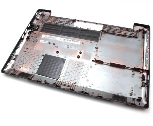 Bottom Lenovo V130-15IGM 81HN. Carcasa Inferioara Lenovo V130-15IGM 81HN Gri
