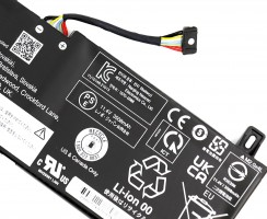 Baterie Lenovo 5B11E24662 42Wh