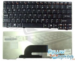Tastatura Lenovo IdeaPad 25-008466 neagra. Keyboard Lenovo IdeaPad 25-008466 neagra. Tastaturi laptop Lenovo IdeaPad 25-008466 neagra. Tastatura notebook Lenovo IdeaPad 25-008466 neagra