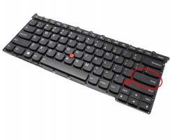 Tastatura Lenovo MQ685GB iluminata. Keyboard Lenovo MQ685GB. Tastaturi laptop Lenovo MQ685GB. Tastatura notebook Lenovo MQ685GB