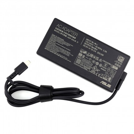 Incarcator Asus ROG Zephyrus GA605WI ORIGINAL ORIGINAL. Alimentator ORIGINAL Asus ROG Zephyrus GA605WI. Incarcator laptop Asus ROG Zephyrus GA605WI. Alimentator laptop Asus ROG Zephyrus GA605WI. Incarcator notebook Asus ROG Zephyrus GA605WI