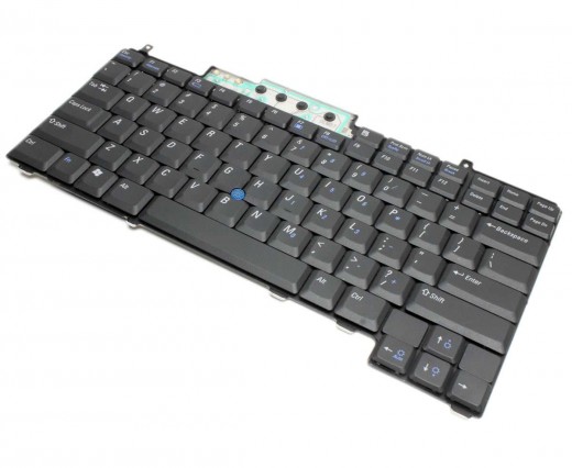 Tastatura Dell NSK D5001 . Keyboard Dell NSK D5001 . Tastaturi laptop Dell NSK D5001 . Tastatura notebook Dell NSK D5001