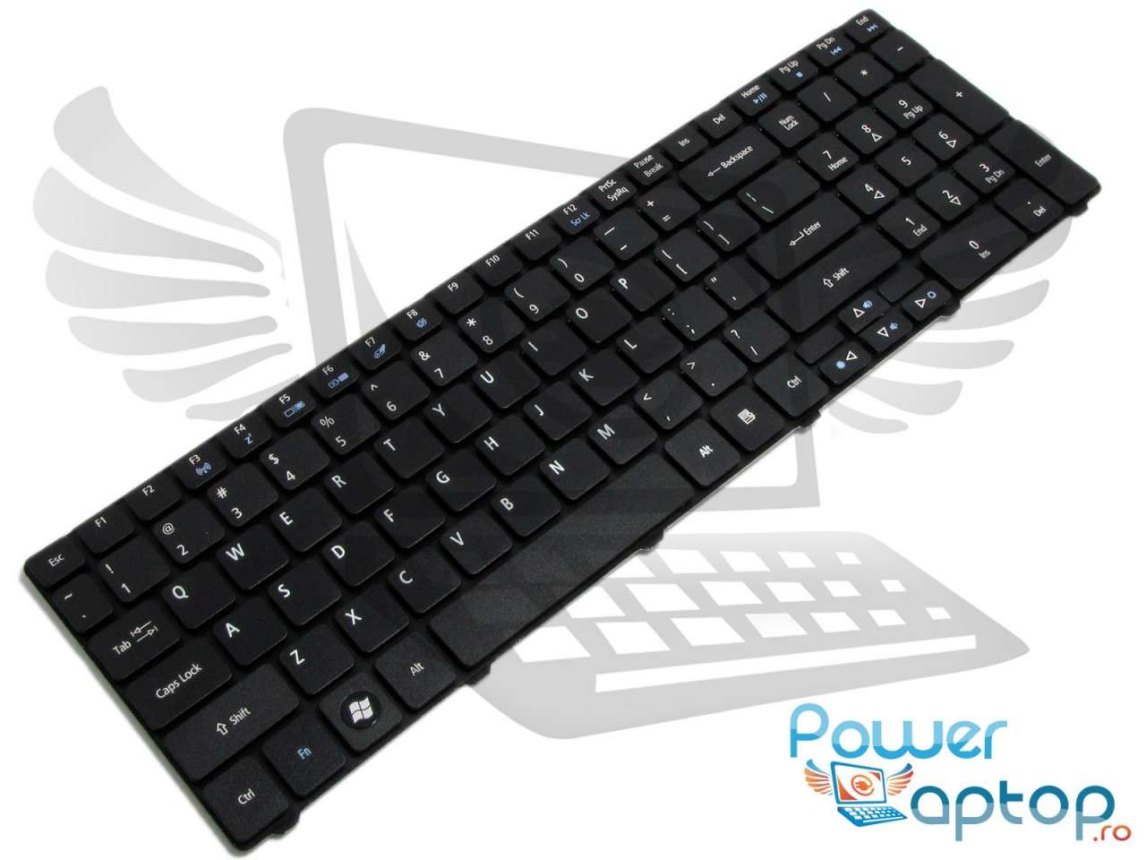 Tastatura Acer Aspire 5742g