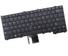 Tastatura Dell Latitude E7240. Keyboard Dell Latitude E7240. Tastaturi laptop Dell Latitude E7240. Tastatura notebook Dell Latitude E7240