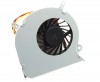 Cooler laptop MSI Ms-16Ga. Ventilator procesor MSI Ms-16Ga. Sistem racire laptop MSI Ms-16Ga