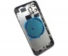 Carcasa completa iPhone 11 Pro Plus Neagra