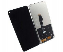 Display Huawei P40 Lite 5G CDY-NX9A N29A fara Rama Black Negru. Ecran Huawei P40 Lite 5G CDY-NX9A N29A fara Rama Black Negru