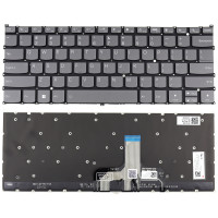 Tastatura Lenovo Slim 7 ProX Type 82TK iluminata layout US fara rama enter mic