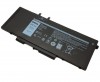 Baterie Dell C5GV2 Originala. Acumulator Dell C5GV2. Baterie laptop Dell C5GV2. Acumulator laptop Dell C5GV2. Baterie notebook Dell C5GV2