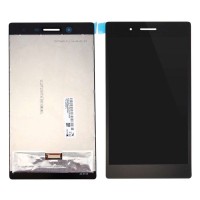 Ansamblu Display LCD  + Touchscreen Lenovo Tab 3 TB3-730F . Modul Ecran + Digitizer Lenovo Tab 3 TB3-730F
