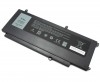 Baterie Dell D2VF9 43Wh. Acumulator Dell D2VF9. Baterie laptop Dell D2VF9. Acumulator laptop Dell D2VF9. Baterie notebook Dell D2VF9