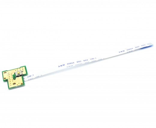 Modul Buton Pornire Laptop Dell Vostro V1450. Power Button module HP Dell Vostro V1450