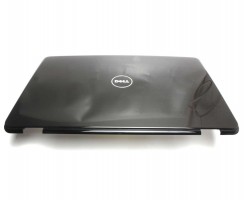 Carcasa Display Dell Inspiron N7010. Cover Display Dell Inspiron N7010. Capac Display Dell Inspiron N7010 Neagra