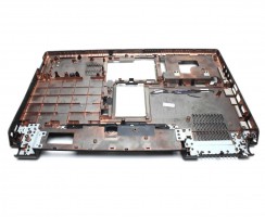 Bottom Dell Studio 1555. Carcasa Inferioara Dell Studio 1555 Neagra