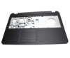Palmrest Dell P4P4H. Carcasa Superioara Dell P4P4H Negru
