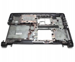 Bottom HP  350 G2. Carcasa Inferioara HP  350 G2 Neagra