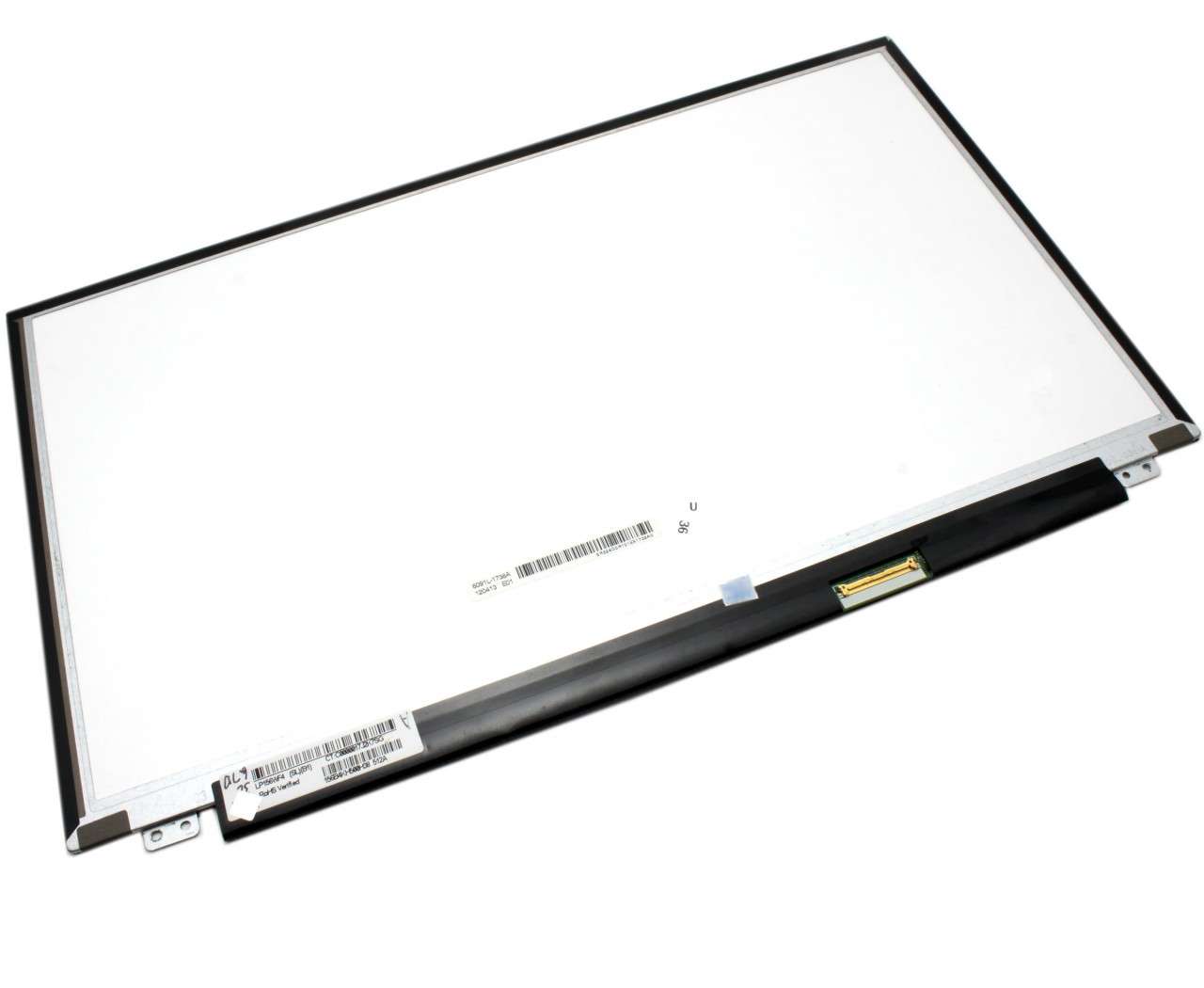 Display laptop Sony Vaio SVS1511N3E Ecran 15.6 1920X1080 40 pini LVDS 15.6'' imagine 2022