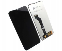 Display Motorola Moto E 2020 fara Rama Black Negru. Ecran Motorola Moto E 2020 fara Rama Black Negru