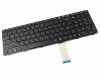 Tastatura MSI  CR620. Keyboard MSI  CR620. Tastaturi laptop MSI  CR620. Tastatura notebook MSI  CR620